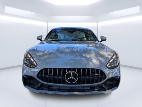 New 2026 Mercedes-Benz AMG GT 43 image 11