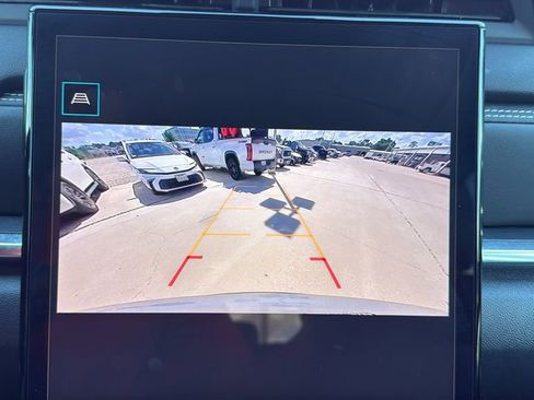 Used 2025 GMC Terrain Elevation FWD image 26