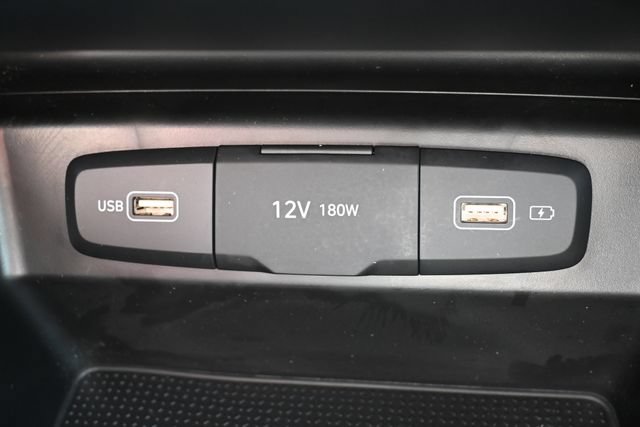 Used 2024 Hyundai Tucson SE AWD/4WD image 29
