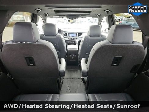 Used 2023 Buick Enclave Essence w/ Experience Buick Package image 32