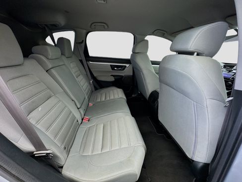 Used 2018 Honda CR-V LX image 18