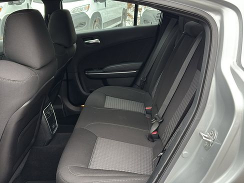 Certified 2022 Dodge Charger Scat Pack image 22