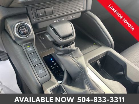 Certified 2026 Toyota Land Cruiser w/ Premium Package image 34