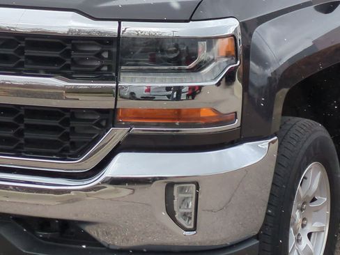 Used 2016 Chevrolet Silverado 1500 LT w/ All Star Edition image 11