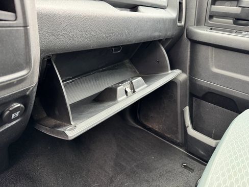 Used 2016 RAM 2500 Tradesman w/ Popular Equipment Group image 18