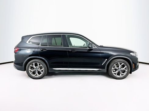 Used 2023 BMW X3 xDrive30i image 10