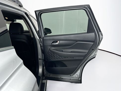 Used 2023 Hyundai Santa Fe XRT w/ Cargo Package FWD image 30