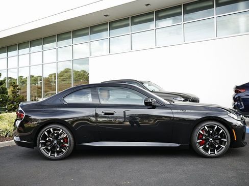 New 2026 BMW 230i Coupe w/ Premium Package image 4