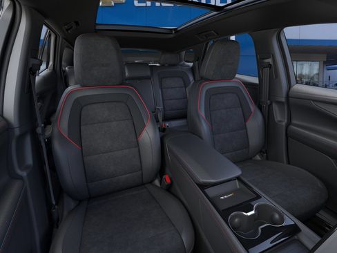 New 2026 Chevrolet Blazer EV RS AWD/4WD image 52