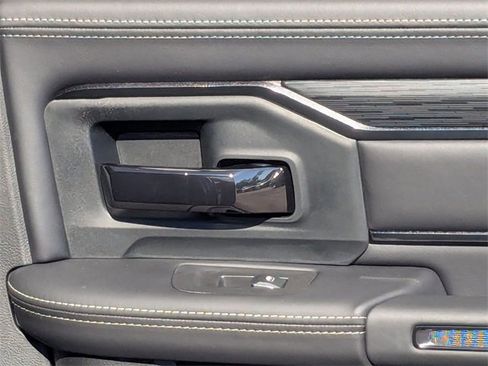 New 2026 RAM 2500 Rebel w/ Rebel Level 2 Equipment Group image 36