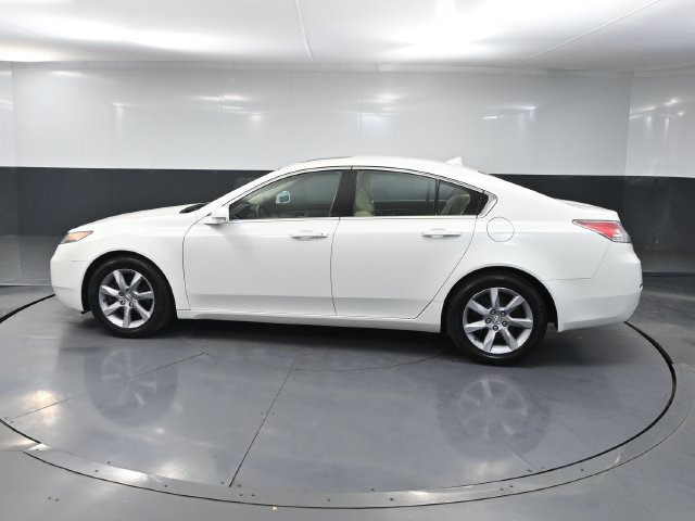 Used 2013 Acura TL FWD image 6