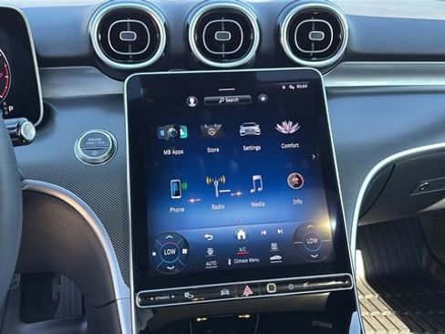 Used 2024 Mercedes-Benz C 300 C 300 image 26