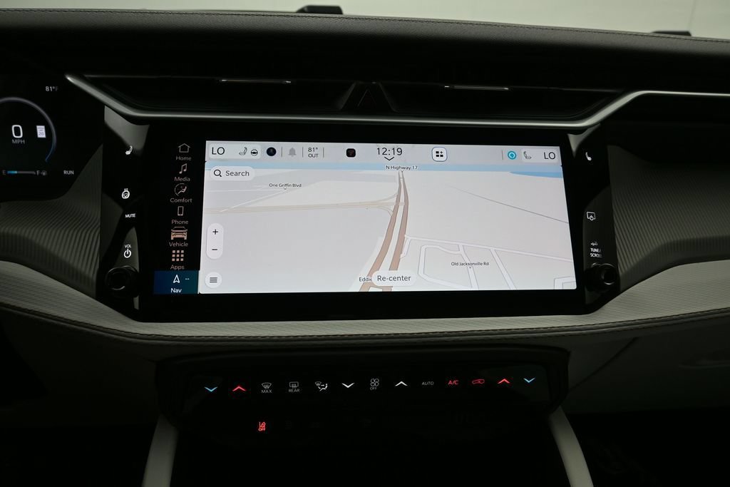 New 2026 Jeep Cherokee Limited AWD/4WD image 17