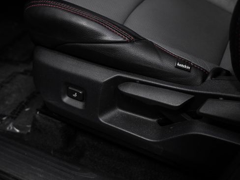 Used 2024 Toyota Tacoma TRD Sport image 36