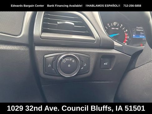 Used 2014 Ford Fusion SE FWD image 16