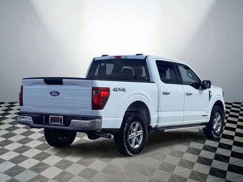 Used 2025 Ford F150 XLT w/ Equipment Group 301A Standard image 6