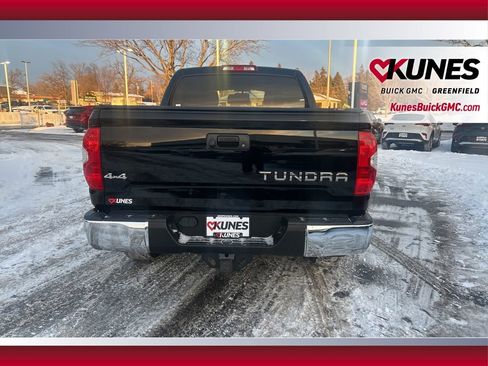Used 2016 Toyota Tundra SR5 image 6