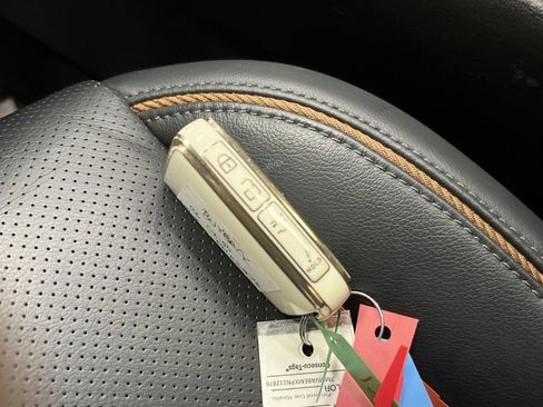 Used 2023 MAZDA CX-50 AWD 2.5 S w/ Cargo Package image 26