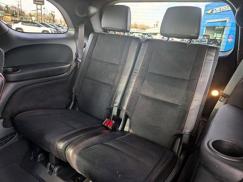 Used 2023 Dodge Durango R/T image 34