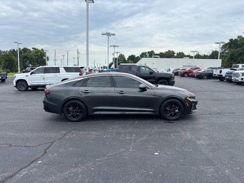 Used 2025 Kia K5 LXS FWD image 2
