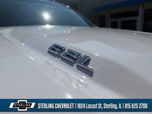Used 2022 Chevrolet Silverado 1500 RST w/ All Star Edition Plus AWD/4WD image 31