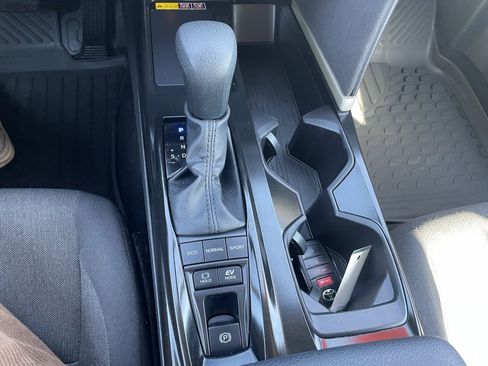 Certified 2025 Toyota Camry LE image 26