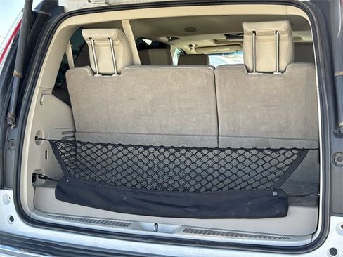 Used 2017 GMC Yukon Denali w/ Open Road Package image 36