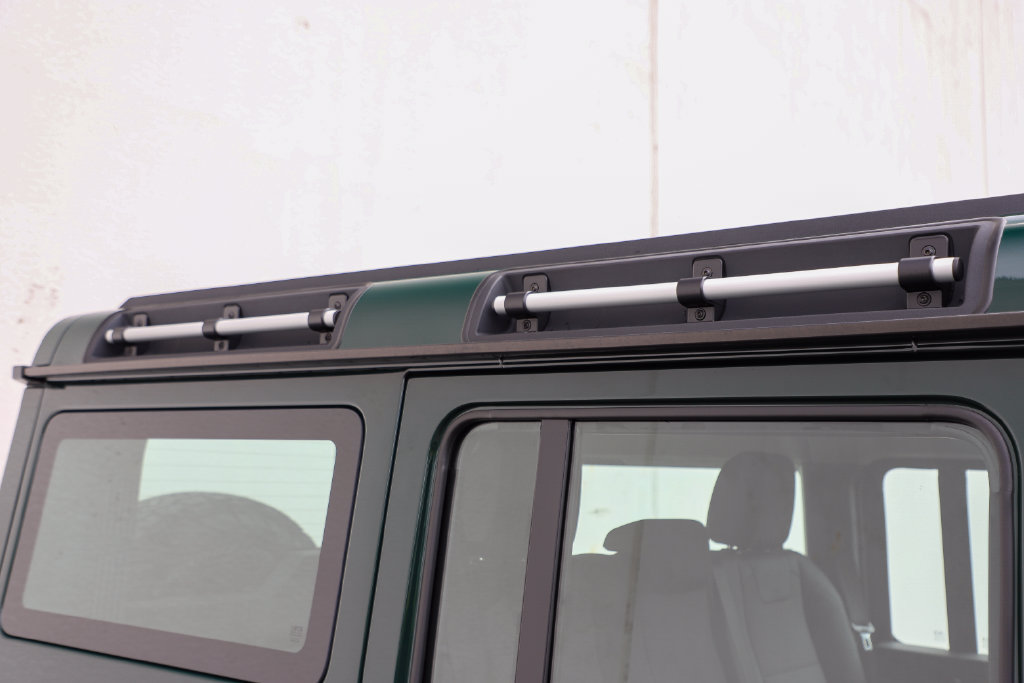 New 2026 INEOS Grenadier Station Wagon AWD/4WD image 23