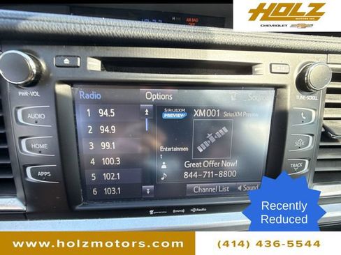 Used 2017 Toyota Highlander XLE AWD/4WD image 13