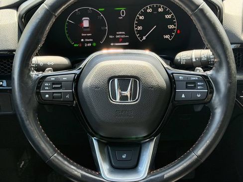 Used 2024 Honda CR-V Sport Touring image 15