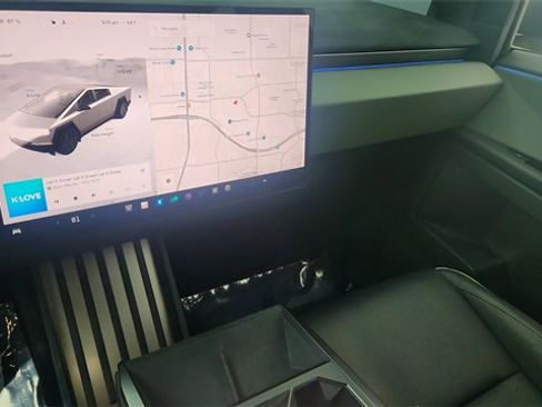 Used 2024 Tesla Cybertruck Cyberbeast image 39