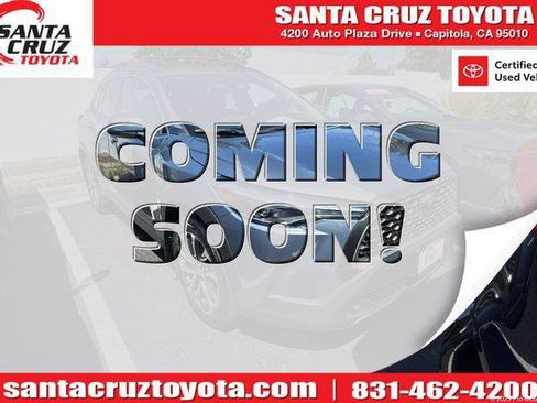 Certified 2023 Toyota Corolla Cross XLE w/ Convenience Package FWD image 1