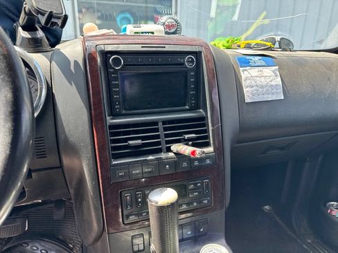 Used 2008 Ford Explorer Limited AWD/4WD image 18