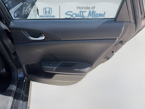 Used 2016 Honda Civic LX image 29