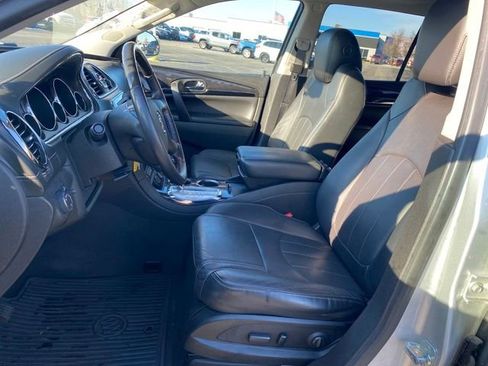 Used 2017 Buick Enclave Leather w/ Trailering Package image 15