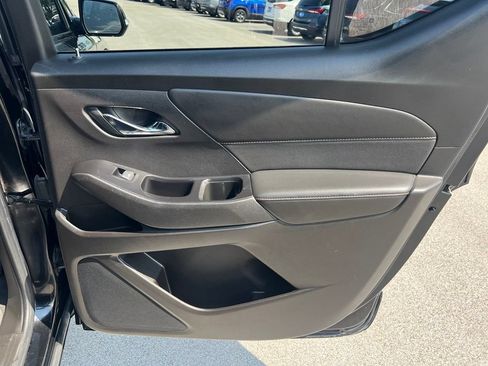 Used 2019 Chevrolet Traverse Premier w/ Redline Edition AWD/4WD image 27
