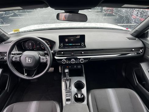 Certified 2024 Honda Civic Sport image 18