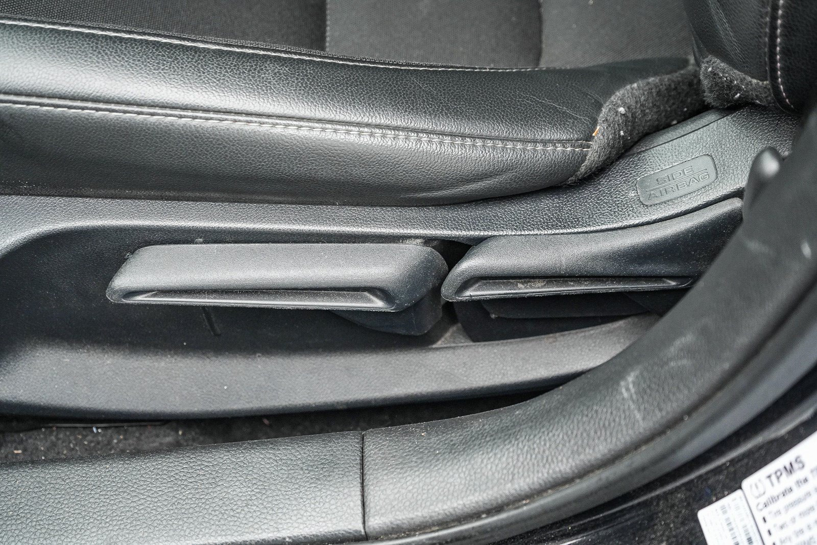 Certified 2024 Honda Civic Sport image 21