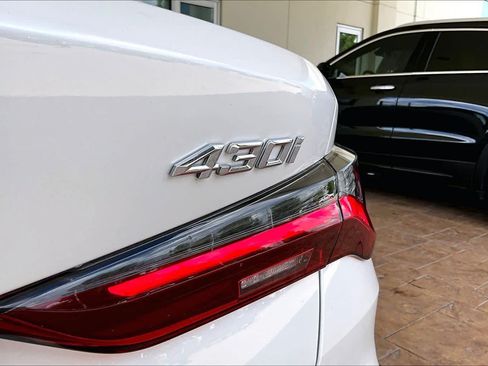Used 2025 BMW 430i Coupe RWD image 27