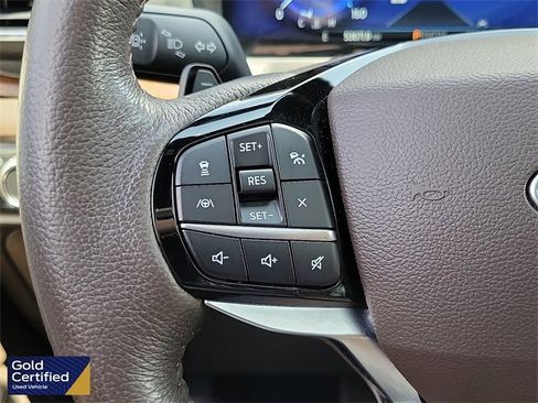 Certified 2021 Ford Explorer King Ranch w/ Premium Technology Package image 6