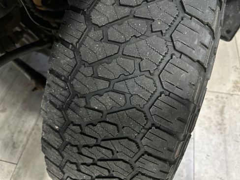 Certified 2017 Ford F250 Lariat w/ Chrome Package image 38