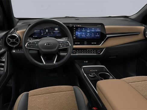 New 2026 Chevrolet Equinox ACTIV image 12