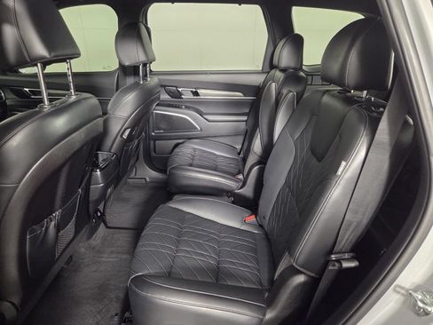 Used 2024 Kia Telluride SX Prestige X-Pro AWD/4WD image 23