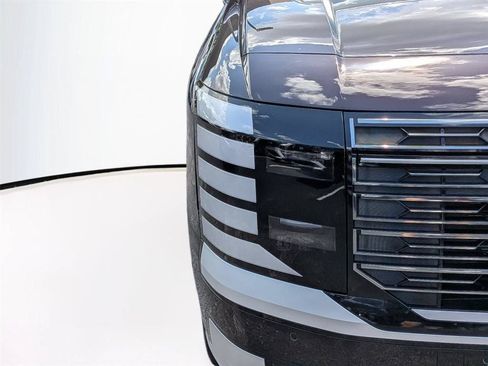 New 2026 Hyundai Palisade Calligraphy FWD image 10