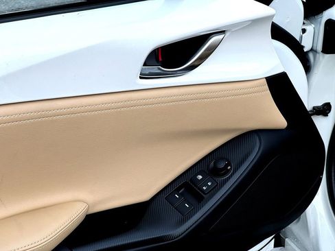 New 2025 MAZDA MX-5 Miata Grand Touring image 12