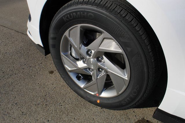 Certified 2026 Hyundai Sonata SE FWD image 3
