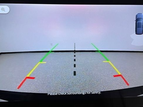 Used 2024 Ford Expedition Max XLT image 36