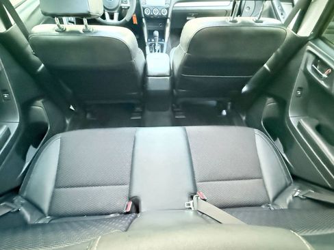 Used 2017 Subaru Forester 2.0XT Premium image 16