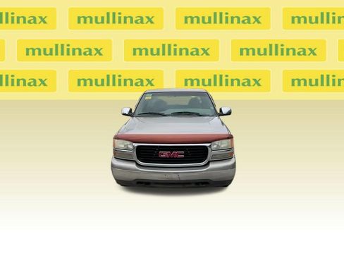 Used 2002 GMC Sierra 1500 SLE image 37