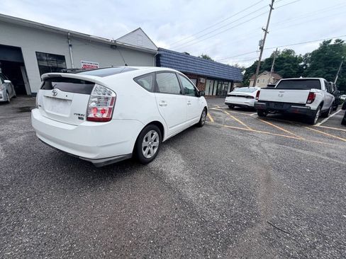 Used 2009 Toyota Prius FWD image 19